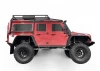 RC4WD 4 Link Kit For Traxxas TRX-4 Land Rover Defender D110