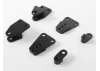 RC4WD Body Lift Kit For Mercedes-Benz Arocs 3348 6X4 Tipper Truck