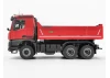 RC4WD Body Lift Kit For Mercedes-Benz Arocs 3348 6X4 Tipper Truck