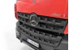 RC4WD Ambient Light Grill Logo W/Strobe Effect Unit For Mercedes-Benz Arocs 3348 6X4 Tipper Truck(B)