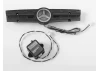 RC4WD Ambient Light Grill Logo W/Strobe Effect Unit For Mercedes-Benz Arocs 3348 6X4 Tipper Truck(B)
