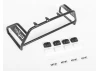 RC4WD Steel Roll Bar W/Ipf Lights For Toyota Tacoma