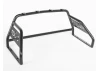 RC4WD Steel Roll Bar W/Ipf Lights For Toyota Tacoma