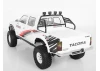 RC4WD Steel Roll Bar W/Ipf Lights For Toyota Tacoma