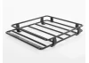 RC4WD Steel Roof Rack W/ Ipf Lights For Toyota Tacoma