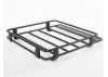 RC4WD Steel Roof Rack W/ Ipf Lights For Toyota Tacoma