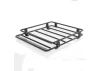RC4WD Steel Roof Rack W/ Ipf Lights For Toyota Tacoma