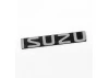 Front Metal Logo for Tamiya 1:10 Isuzu Mu Type X CC-01 RC4WD