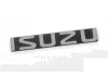 Front Metal Logo for Tamiya 1:10 Isuzu Mu Type X CC-01 RC4WD