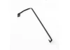 Safety Handrail for Mercedes-Benz Arocs 3348 6x4 Tipper Truck RC4WD