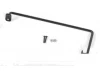 Safety Handrail for Mercedes-Benz Arocs 3348 6x4 Tipper Truck RC4WD