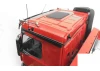 Safety Handrail for Mercedes-Benz Arocs 3348 6x4 Tipper Truck RC4WD