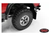 RC4WD Lotus 1.9 Aluminium Wheels