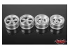 RC4WD Lotus 1.9 Aluminium Wheels