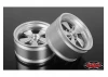 RC4WD Lotus 1.9 Aluminium Wheels