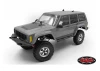 RC4WD Lotus 1.9 Aluminium Wheels