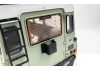 Rear Window Defroster Decal for Gelande II (D90/D110) RC4WD