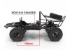 RC4WD Reaper Tube Back for RC4WD TF2 and Axial SCX10 II RC4WD