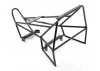 RC4WD Reaper Tube Back for RC4WD TF2 and Axial SCX10 II RC4WD