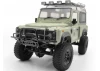 RC4WD Rocker Stinger Front Bumper for 1:18 Gelande II D90 RC4WD
