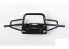 RC4WD Rocker Steel Stinger Front Bumper w/Plastic Winch for 1:18 Gelande II D90 RC4WD