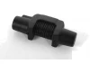 RC4WD Rocker Steel Stinger Front Bumper w/Plastic Winch for 1:18 Gelande II D90 RC4WD
