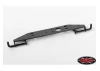 RC4WD Rocker Rear Bumper for 1:18 Gelande II D90 RC4WD