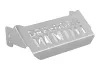 Defender Steering Guard for Traxxas TRX-4 Land Rover Defender RC4WD