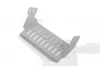 Defender Steering Guard for Traxxas TRX-4 Land Rover Defender RC4WD
