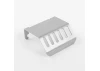 Diff Guard for Traxxas TRX-4 RC4WD