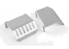 Diff Guard for Traxxas TRX-4 RC4WD