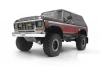 Bronco Steering Guard for Traxxas TRX-4 79 Bronco Ranger XLT RC4WD