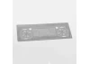 Radiator Guard for Traxxas TRX-4 79 Bronco Ranger XLT RC4WD