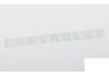 Rear Metal Logo for Axial SCX10 II 1969 Chevrolet Blazer (White) RC4WD