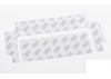 Steel Rear Bed Plate for Axial SCX10 II 1969 Chevrolet Blazer RC4WD RC RC4WD