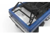 Steel Rear Bed Plate for Axial SCX10 II 1969 Chevrolet Blazer RC4WD RC RC4WD