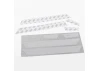 Side Diamond Plates for Axial SCX10 II 1969 Chevrolet Blazer RC4WD