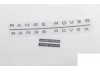 Metal Emblem Set for JS Scale 1:10 Range Rover Classic Body RC4WD