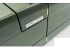 Metal Emblem Set for JS Scale 1:10 Range Rover Classic Body RC4WD