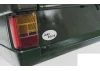 Rear Logo Decal for JS Scale 1:10 Range Rover Classic Body RC4WD
