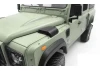 Air Intake Cover for Gelande II D90/D110 RC4WD