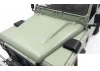 Air Intake Cover for Gelande II D90/D110 RC4WD