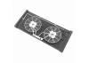 Scale Radiator for Traxxas TRX-4 Land Rover Defender RC4WD w fans RC4WD