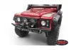 Scale Radiator for Traxxas TRX-4 Land Rover Defender RC4WD w fans RC4WD