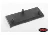Scale Radiator for Traxxas TRX-4 Land Rover Defender RC4WD w fans RC4WD