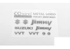 Metal Emblems MST 1:10 CMX w/ Jimny J3 Body (Silver) RC4WD