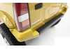 Metal Emblems MST 1:10 CMX w/ Jimny J3 Body (Silver) RC4WD