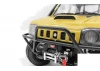 Metal Emblems MST 1:10 CMX w/ Jimny J3 Body (Silver) RC4WD