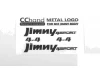 Metal Emblems MST 1:10 CMX w/ Jimny J3 Body (Black) RC4WD