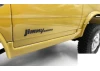 Metal Emblems MST 1:10 CMX w/ Jimny J3 Body (Black) RC4WD